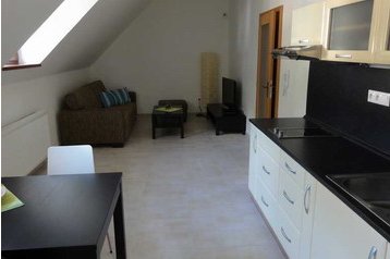 Apartament Hodruša - Hámre 2
